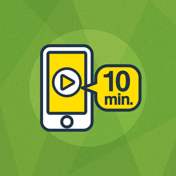 【予約商品】10minutes Master + 117〜119回国家試験問題解説(Web配信講座)