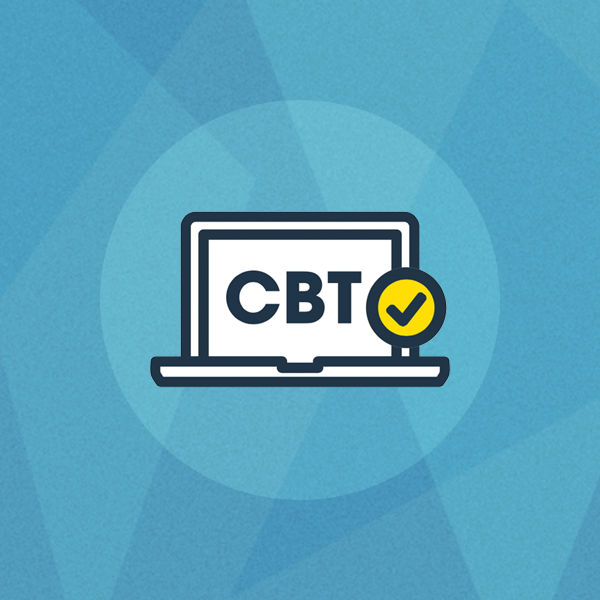 CBT模擬試験 2024年版