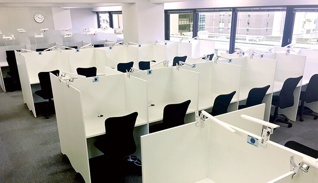 麻布デンタルアカデミー 大阪校