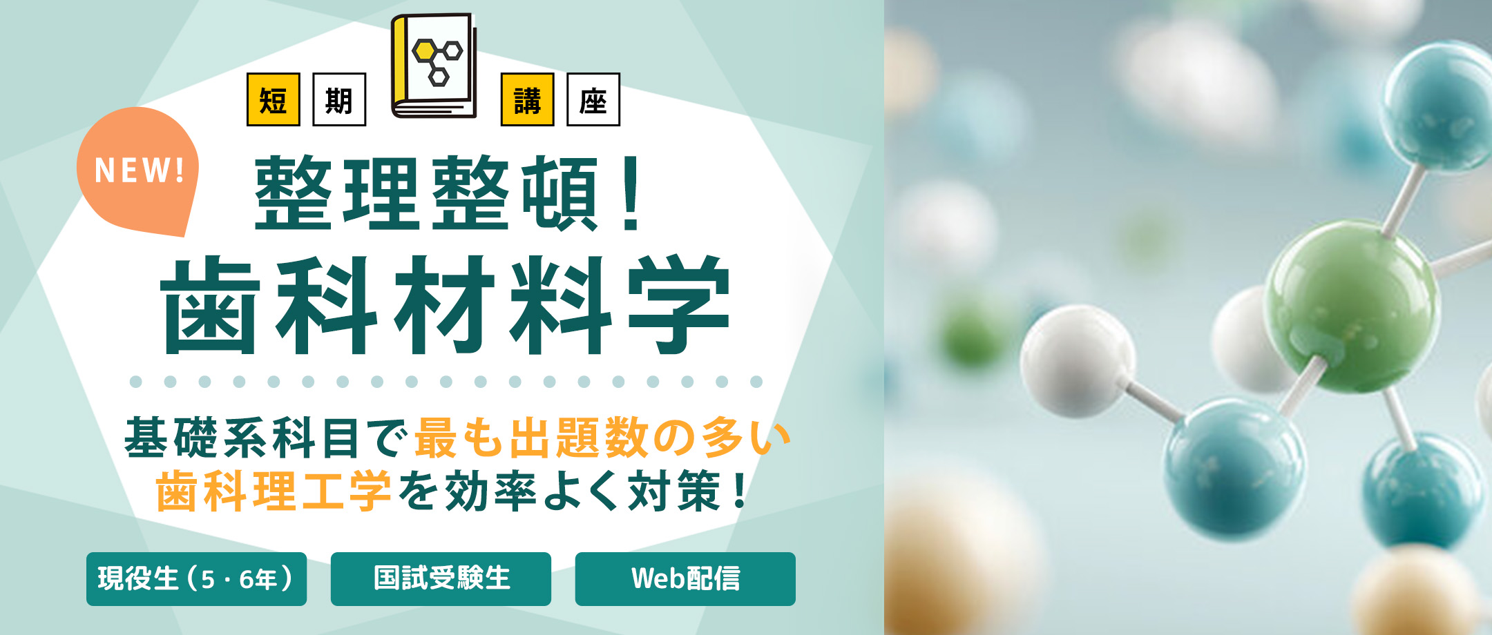 歯科医師国家試験対策スクール｜麻布デンタルアカデミー