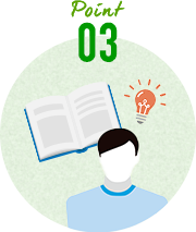 Point 03