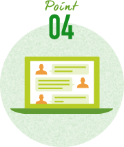 Point 04