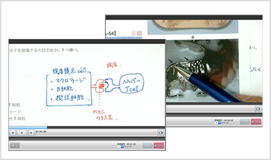 ②解説動画で復習！