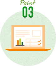 Point 03