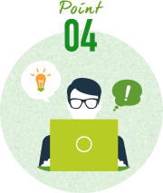 Point 04