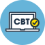 CBT試験本番