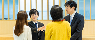 講師紹介