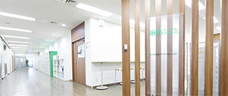 学習環境・校舎アクセス