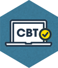 CBT模擬試験