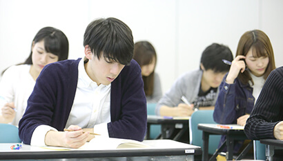 全国公開模擬試験