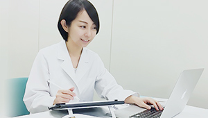 担当講師の決定 個別指導スタート！